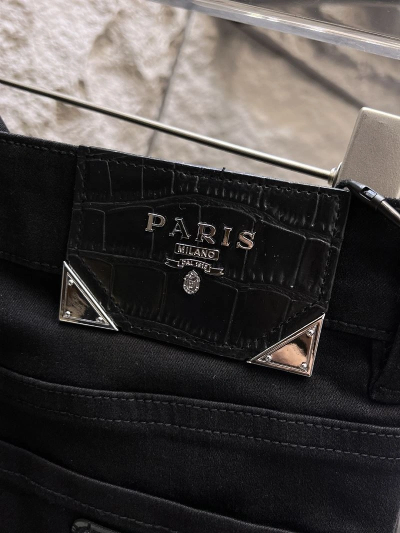 Trendsetting Prada Jeans 169635