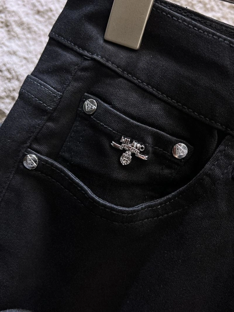 Trendsetting Prada Jeans 169635