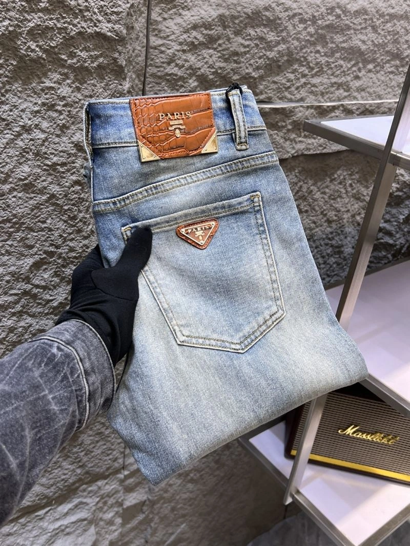 Prada Jeans UrbanChic 169632