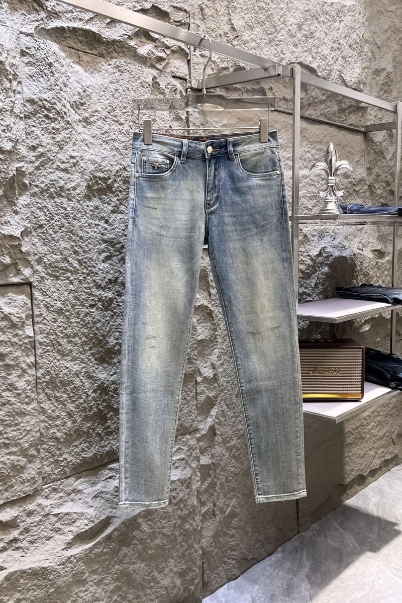 Prada Jeans UrbanChic 169632