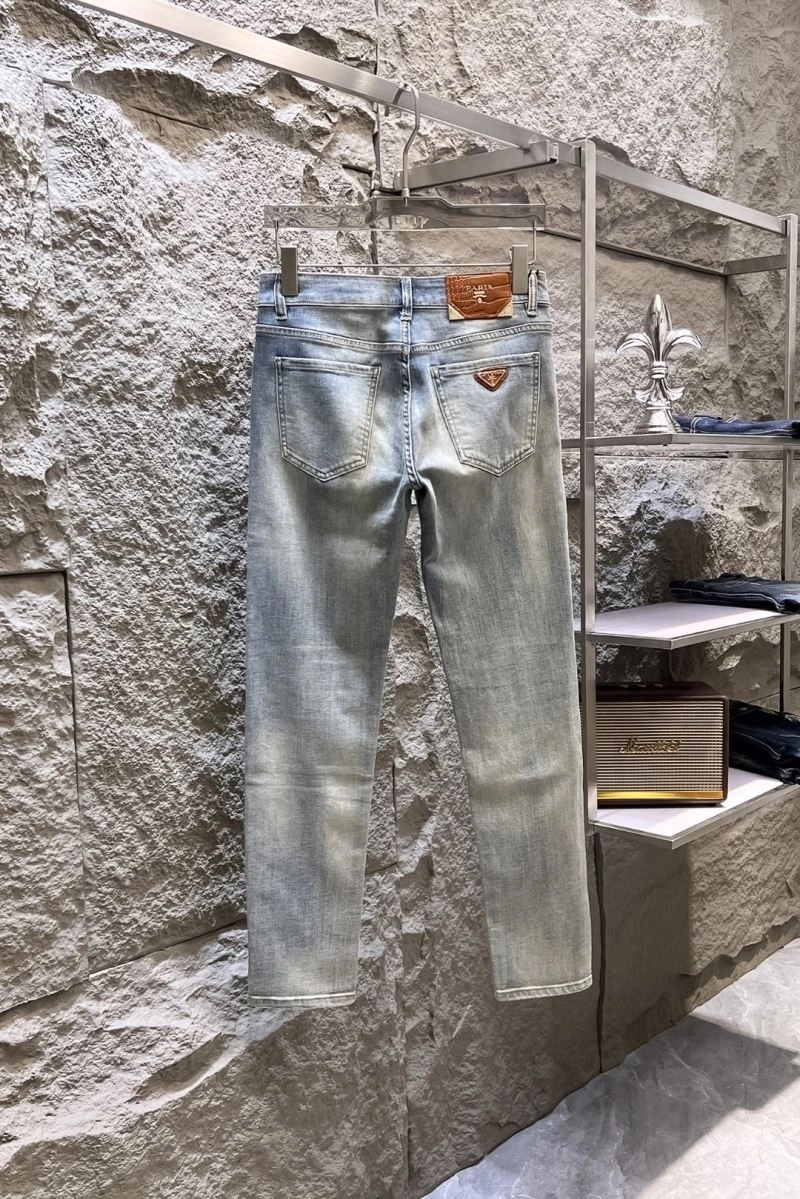Prada Jeans UrbanChic 169632