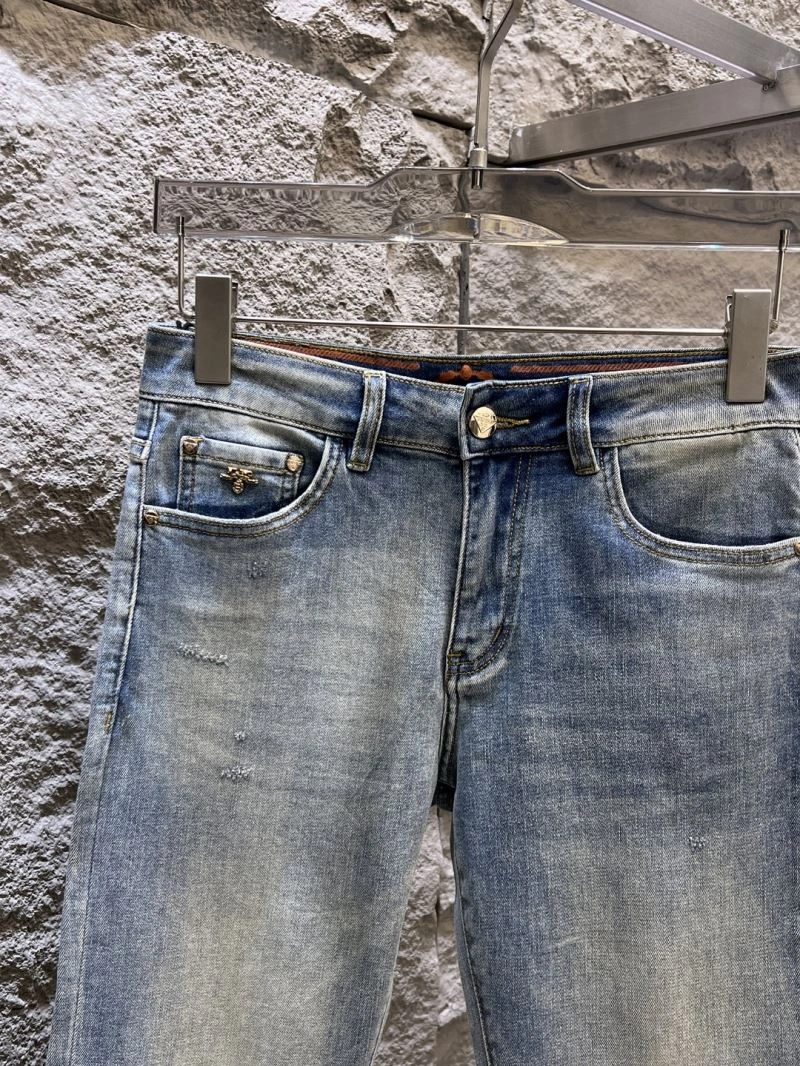 Prada Jeans UrbanChic 169632