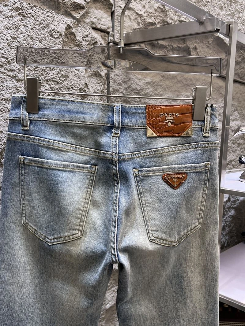 Prada Jeans UrbanChic 169632