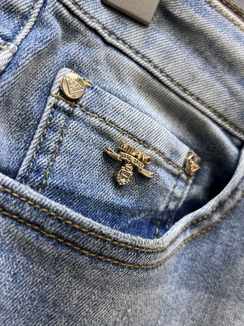 Prada Jeans UrbanChic 169632
