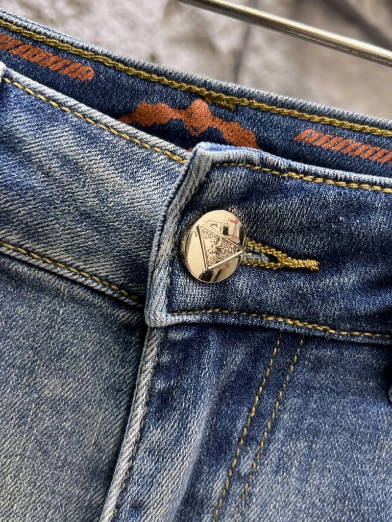 Prada Jeans UrbanChic 169632