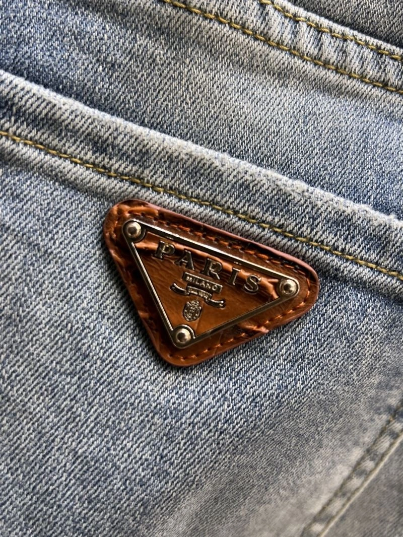Prada Jeans UrbanChic 169632