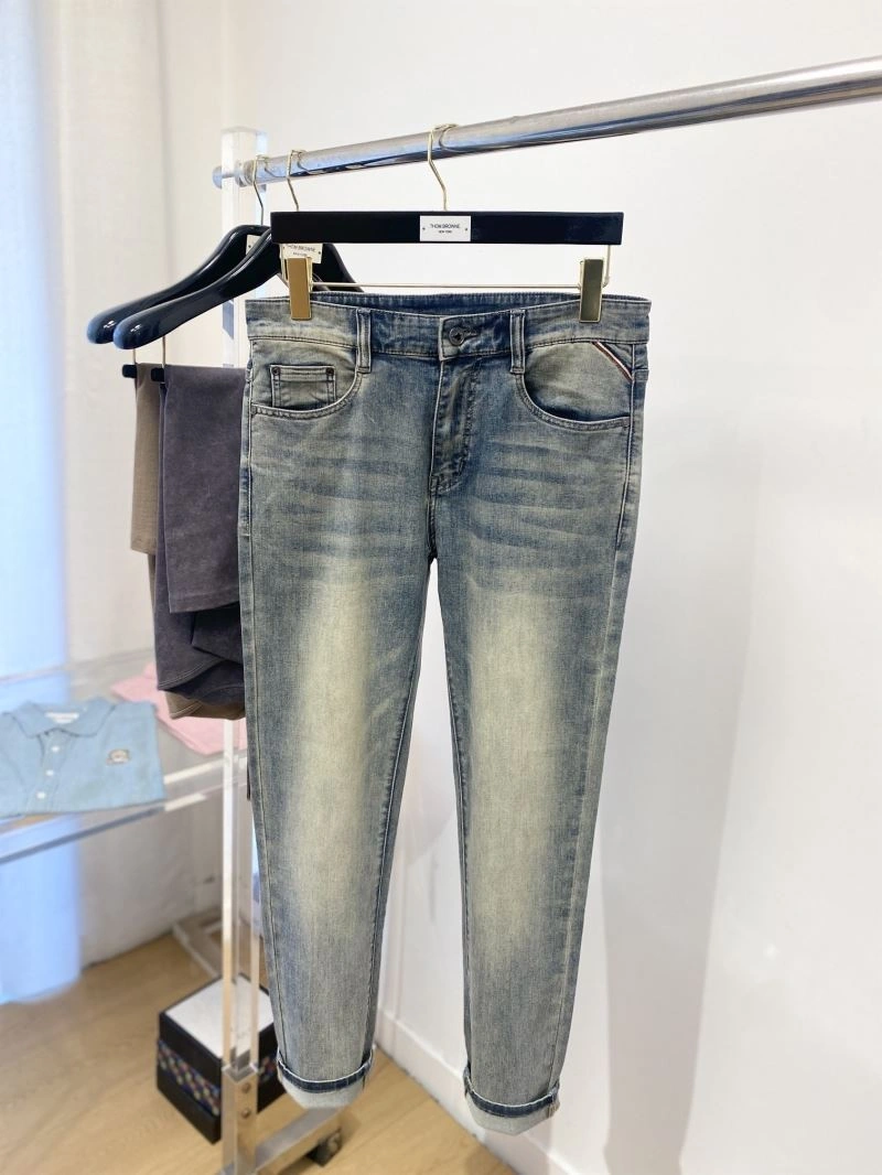 Prada Jeans Minimalist 169628