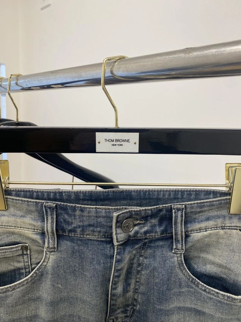 Prada Jeans Minimalist 169628