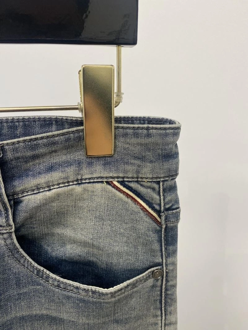 Prada Jeans Minimalist 169628