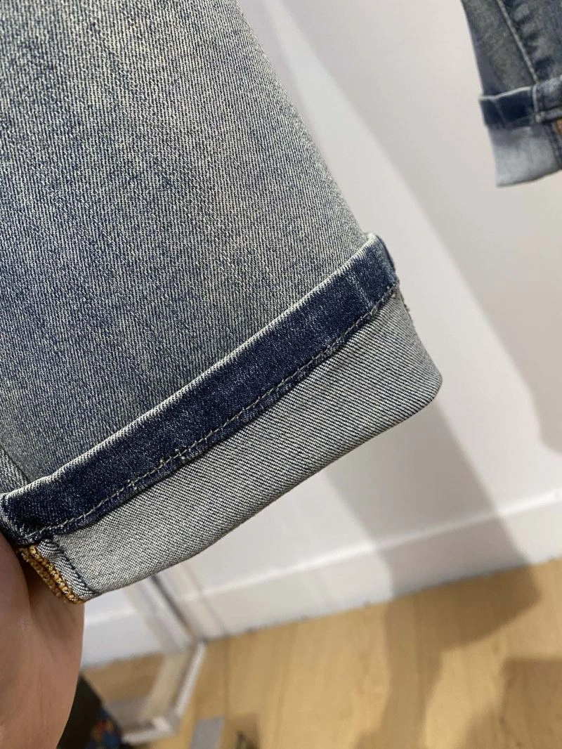 Prada Jeans Minimalist 169628