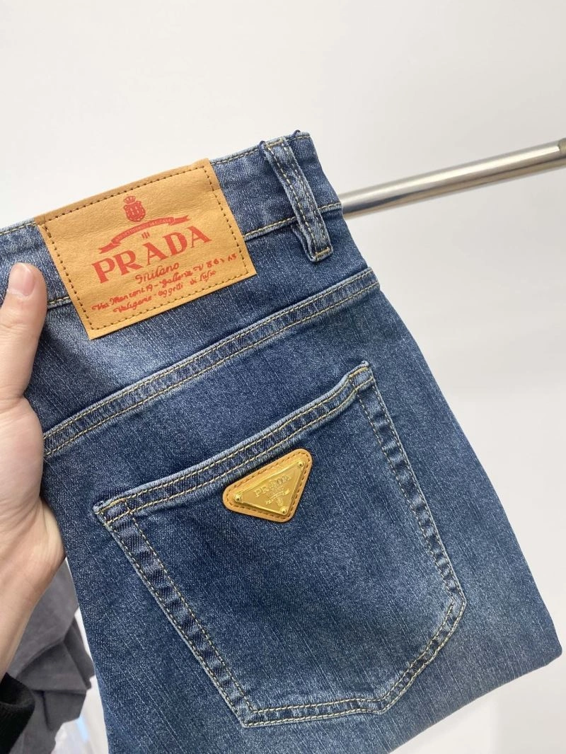 Prada Jeans Functional 169625