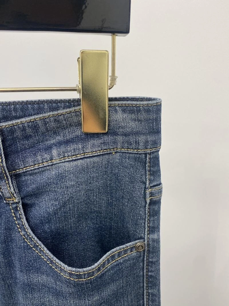 Prada Jeans Functional 169625