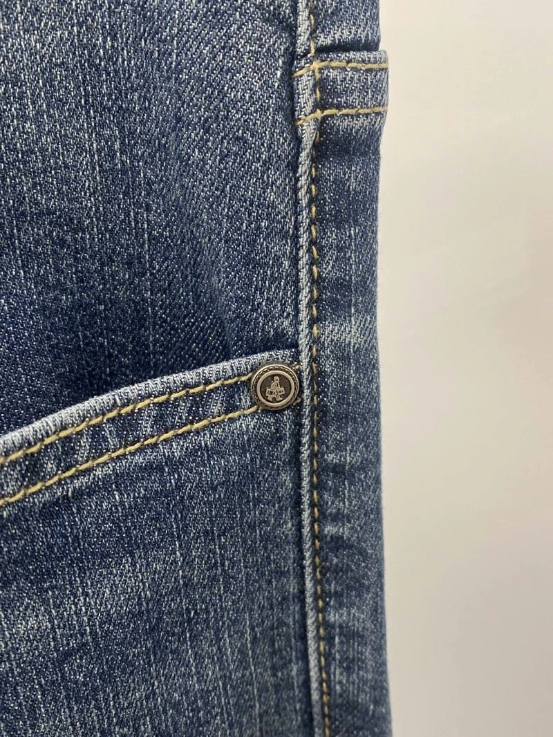 Prada Jeans Functional 169625