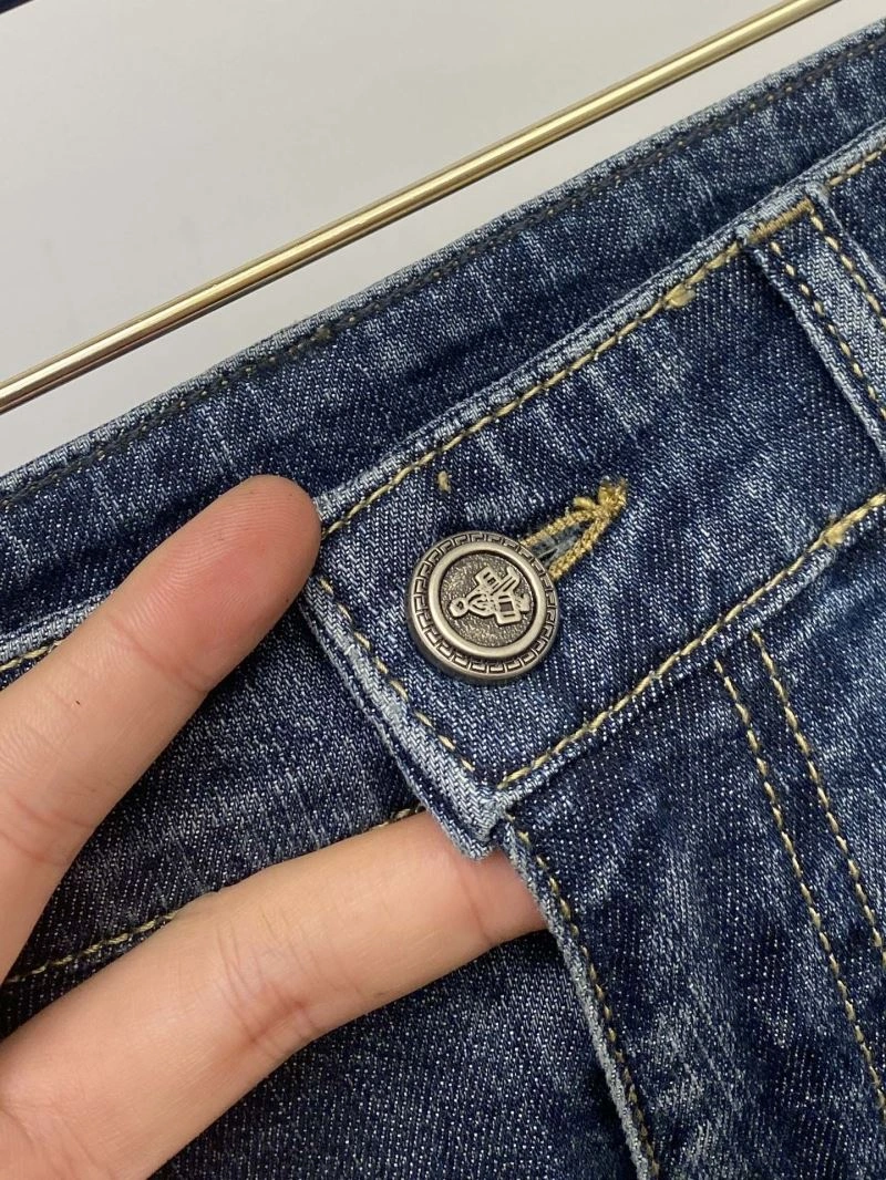 Prada Jeans Functional 169625