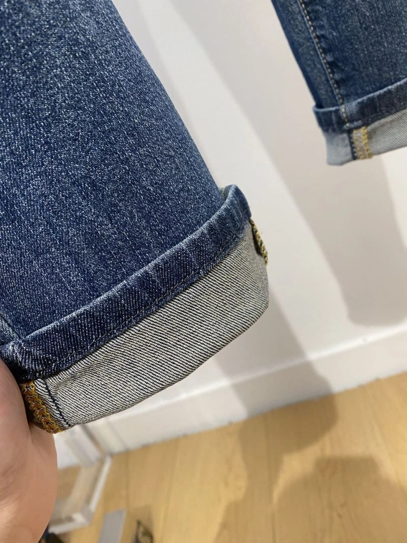 Prada Jeans Functional 169625