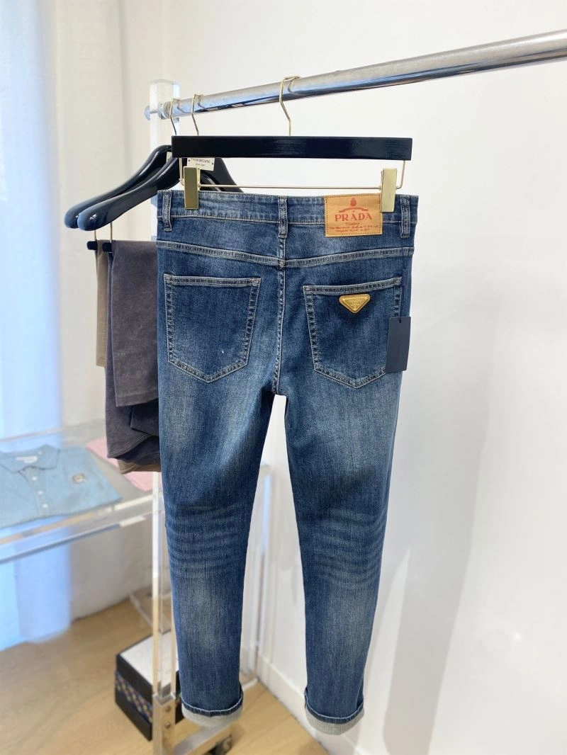 Prada Jeans Functional 169625