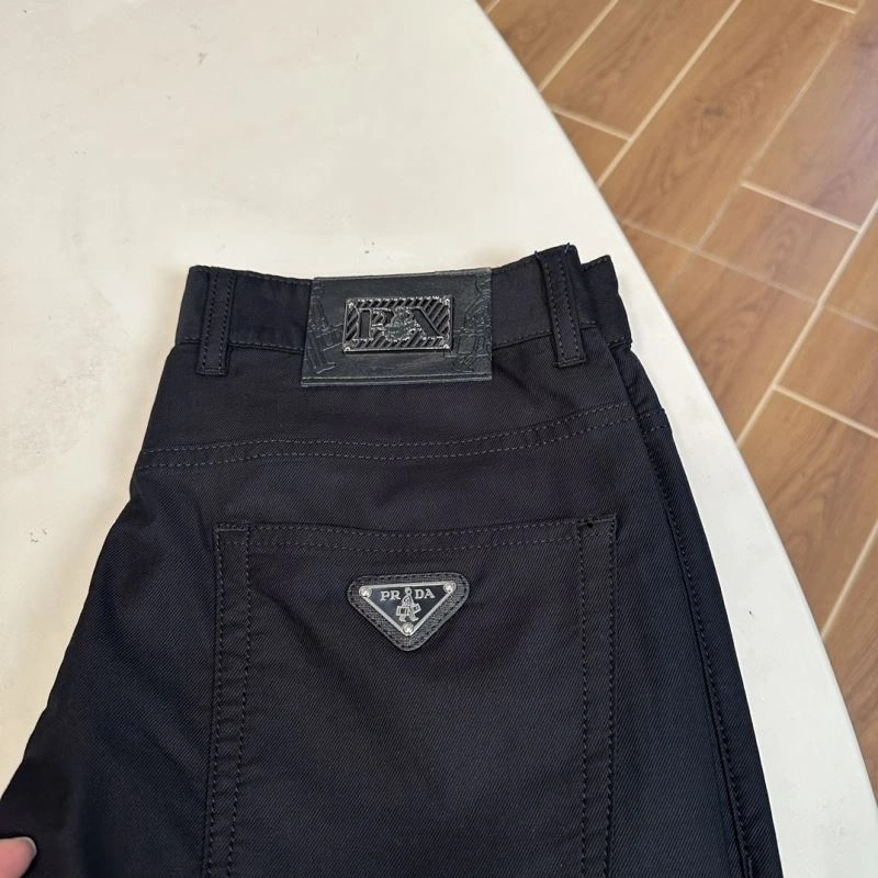 Prada Jeans FreshLook 169629