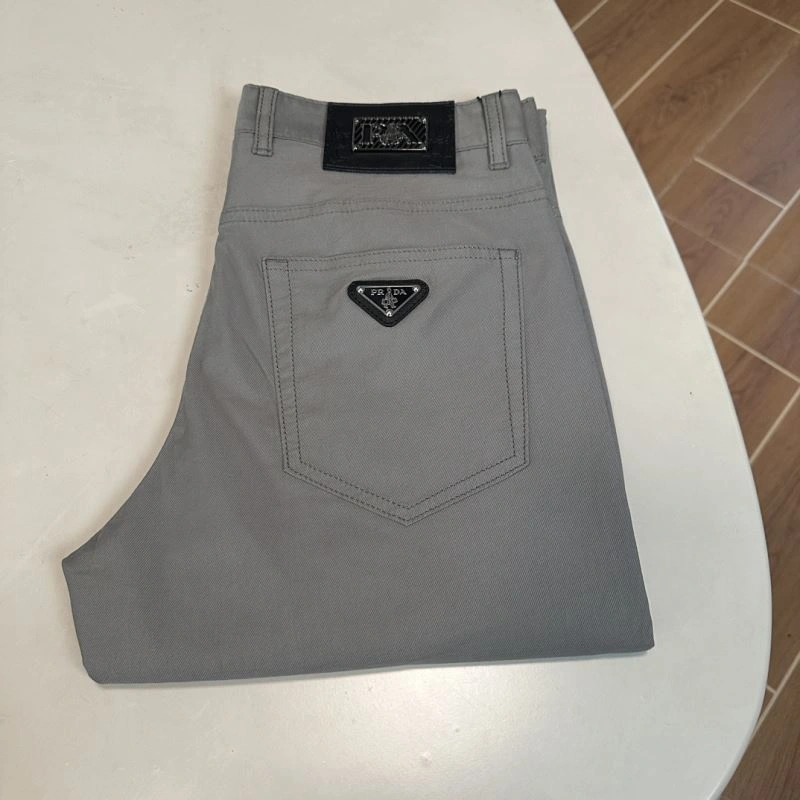 MoistureWicking Prada Jeans 169630