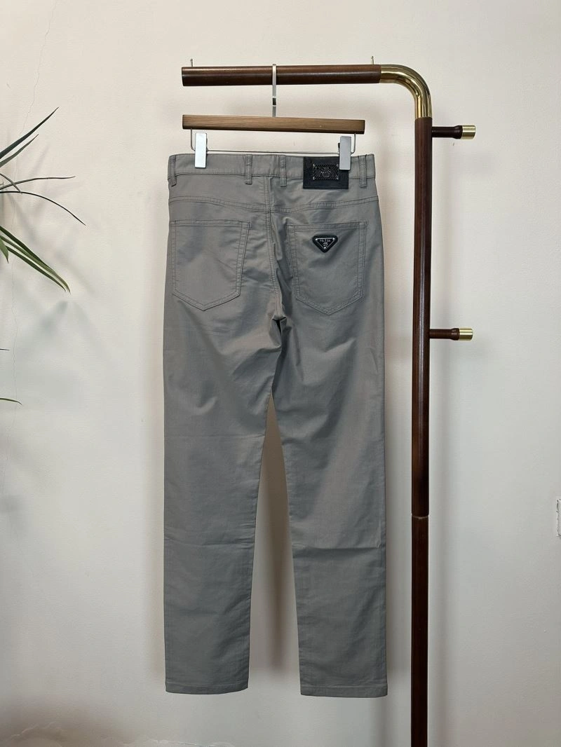 MoistureWicking Prada Jeans 169630