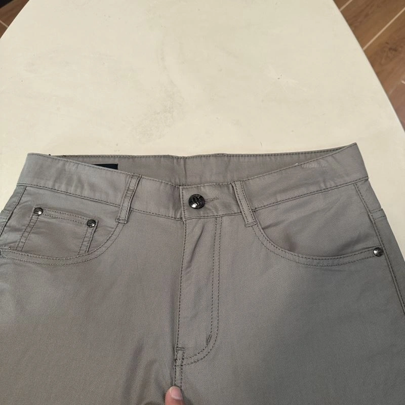 MoistureWicking Prada Jeans 169630