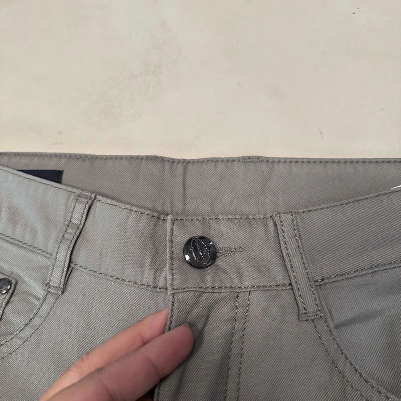 MoistureWicking Prada Jeans 169630