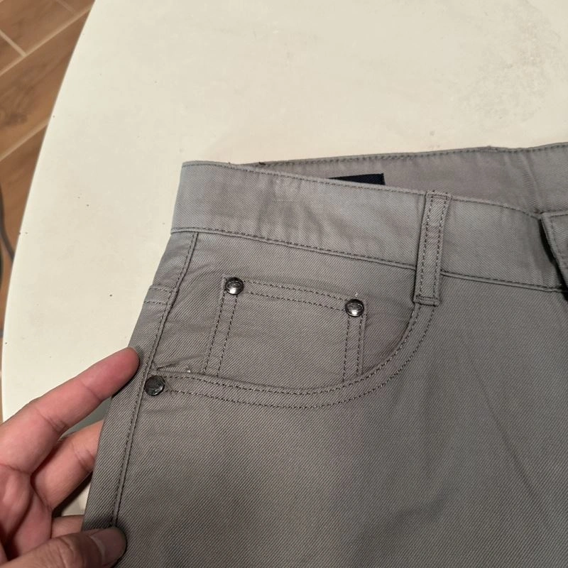 MoistureWicking Prada Jeans 169630