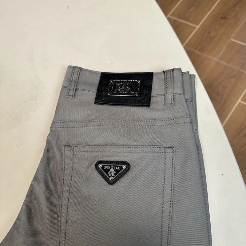 MoistureWicking Prada Jeans 169630