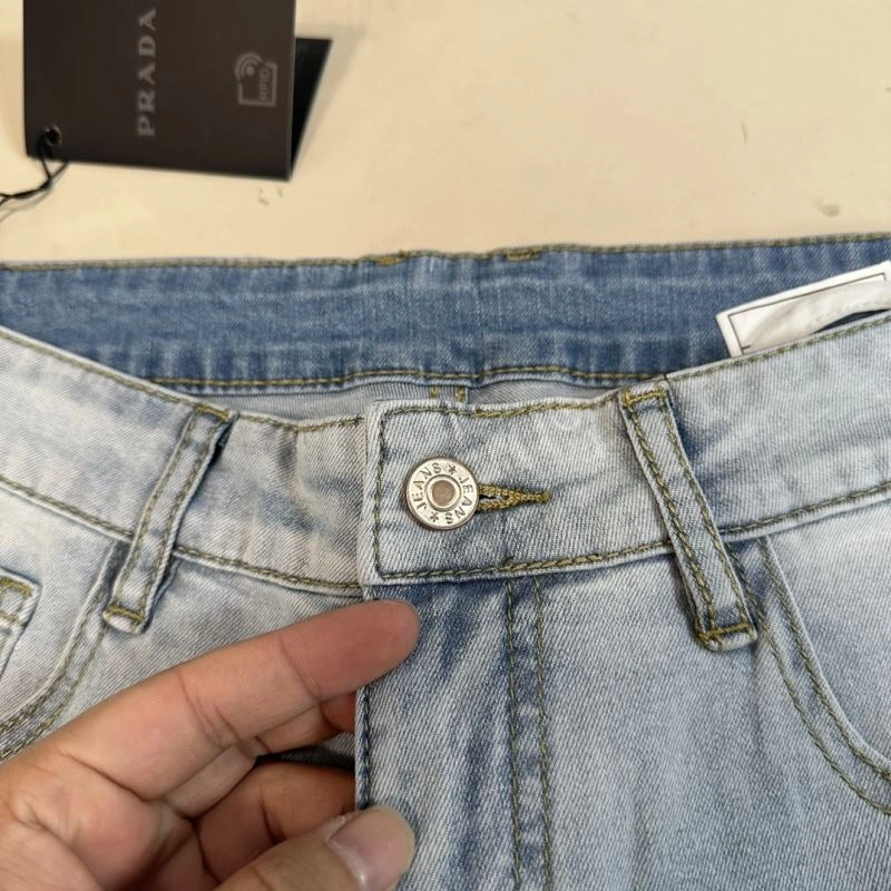 Affordable Prada Jeans 169685