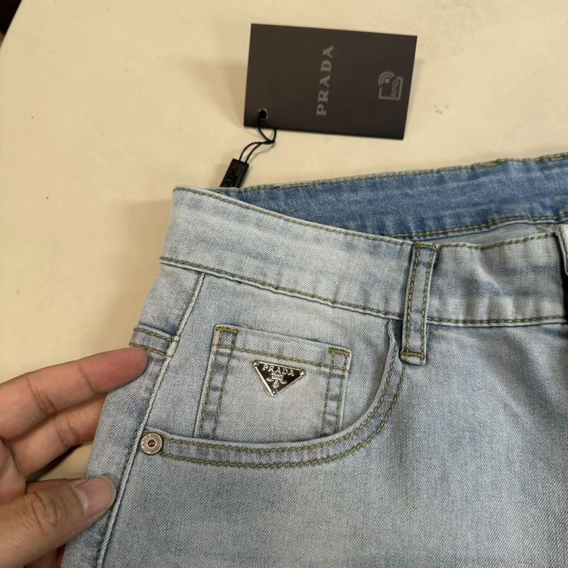 Affordable Prada Jeans 169685