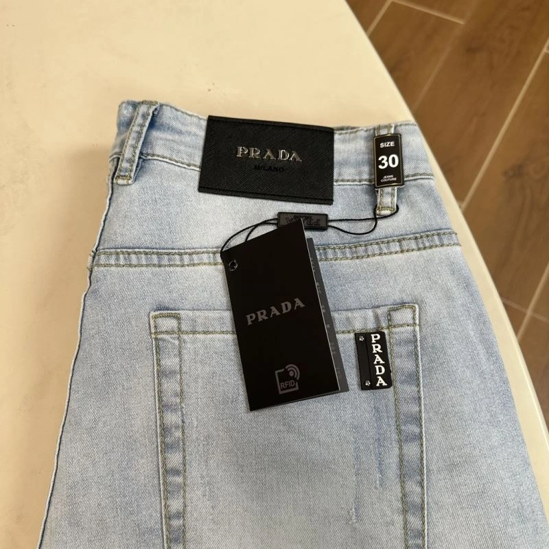 Affordable Prada Jeans 169685