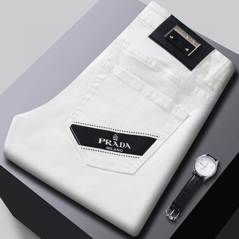 StreetReady Prada Jeans 169622
