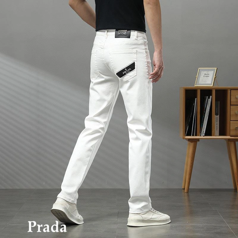 StreetReady Prada Jeans 169622