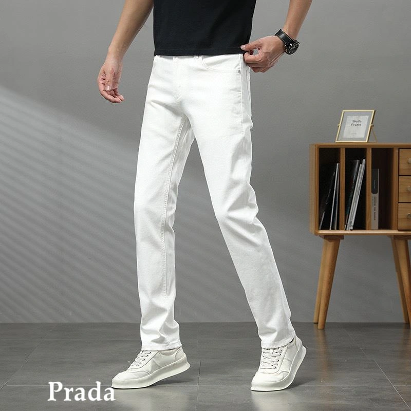 StreetReady Prada Jeans 169622