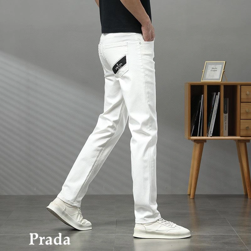 StreetReady Prada Jeans 169622