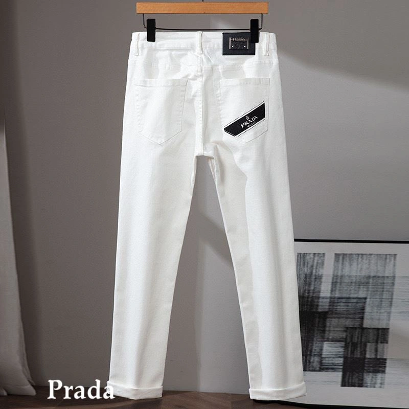 StreetReady Prada Jeans 169622
