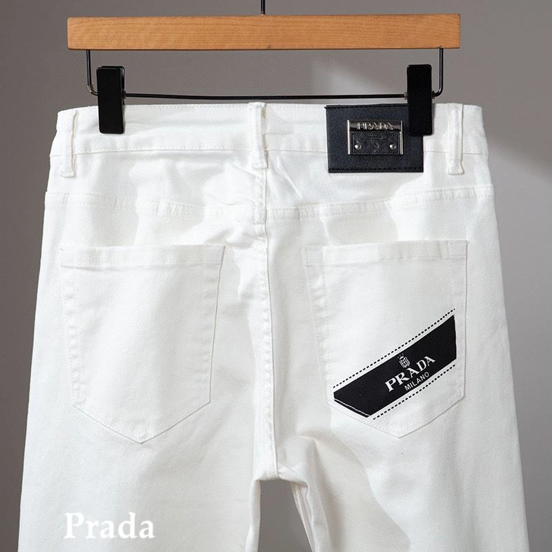 StreetReady Prada Jeans 169622