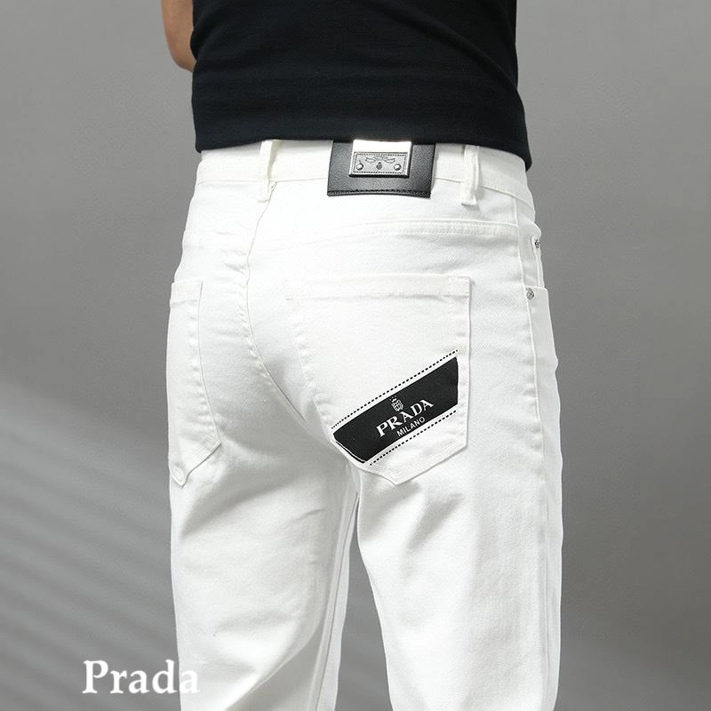 StreetReady Prada Jeans 169622