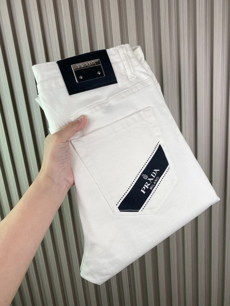 Prada Jeans Sustainable 169624