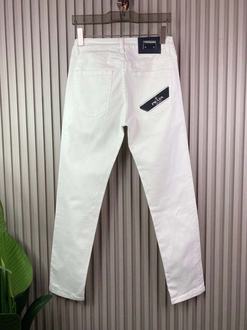 Prada Jeans Sustainable 169624