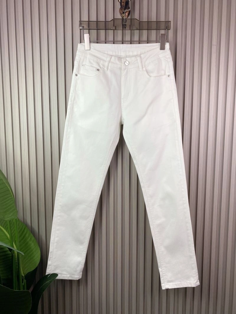 Prada Jeans Sustainable 169624