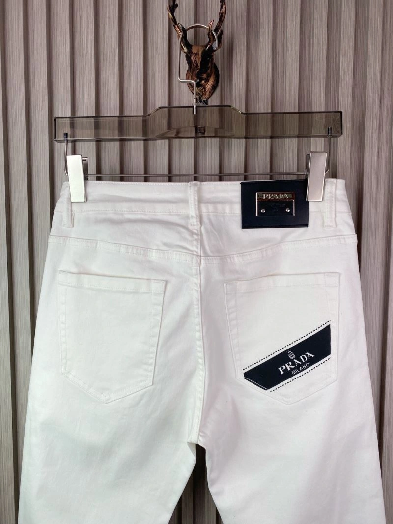 Prada Jeans Sustainable 169624