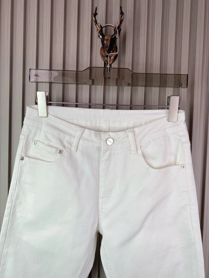 Prada Jeans Sustainable 169624