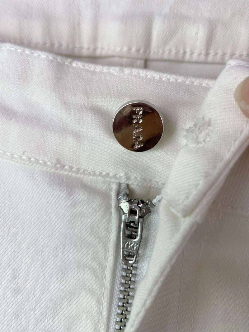 Prada Jeans Sustainable 169624