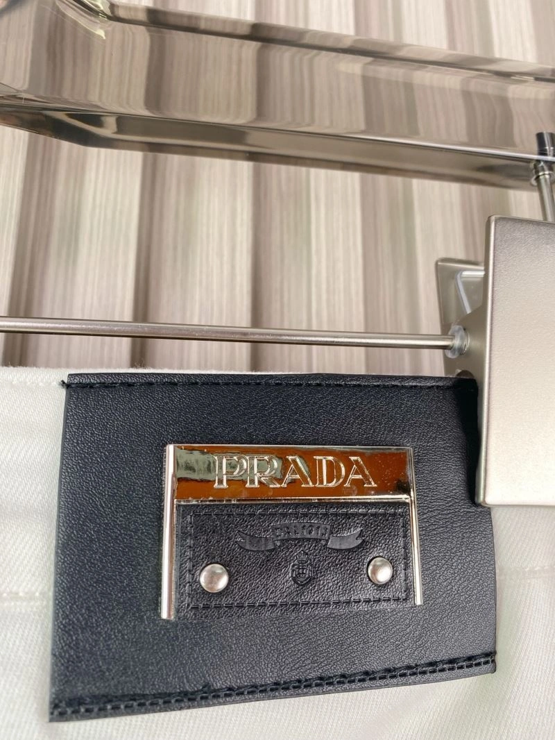 Prada Jeans Sustainable 169624