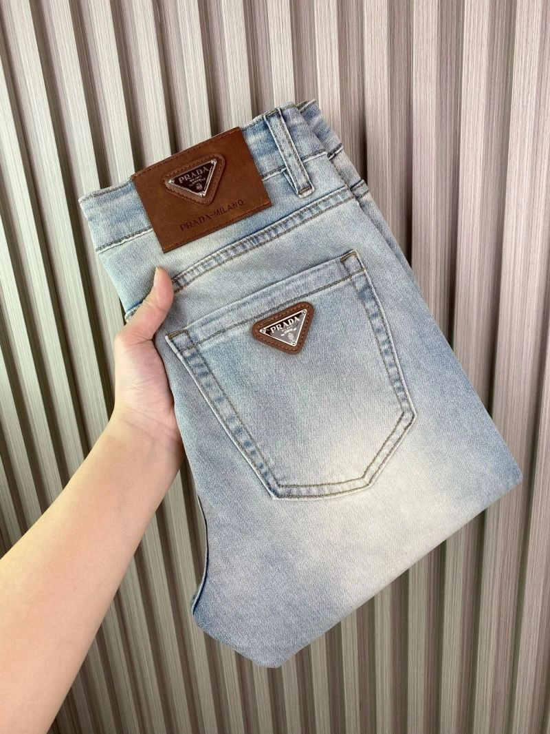 Prada Jeans SunProtective 169617