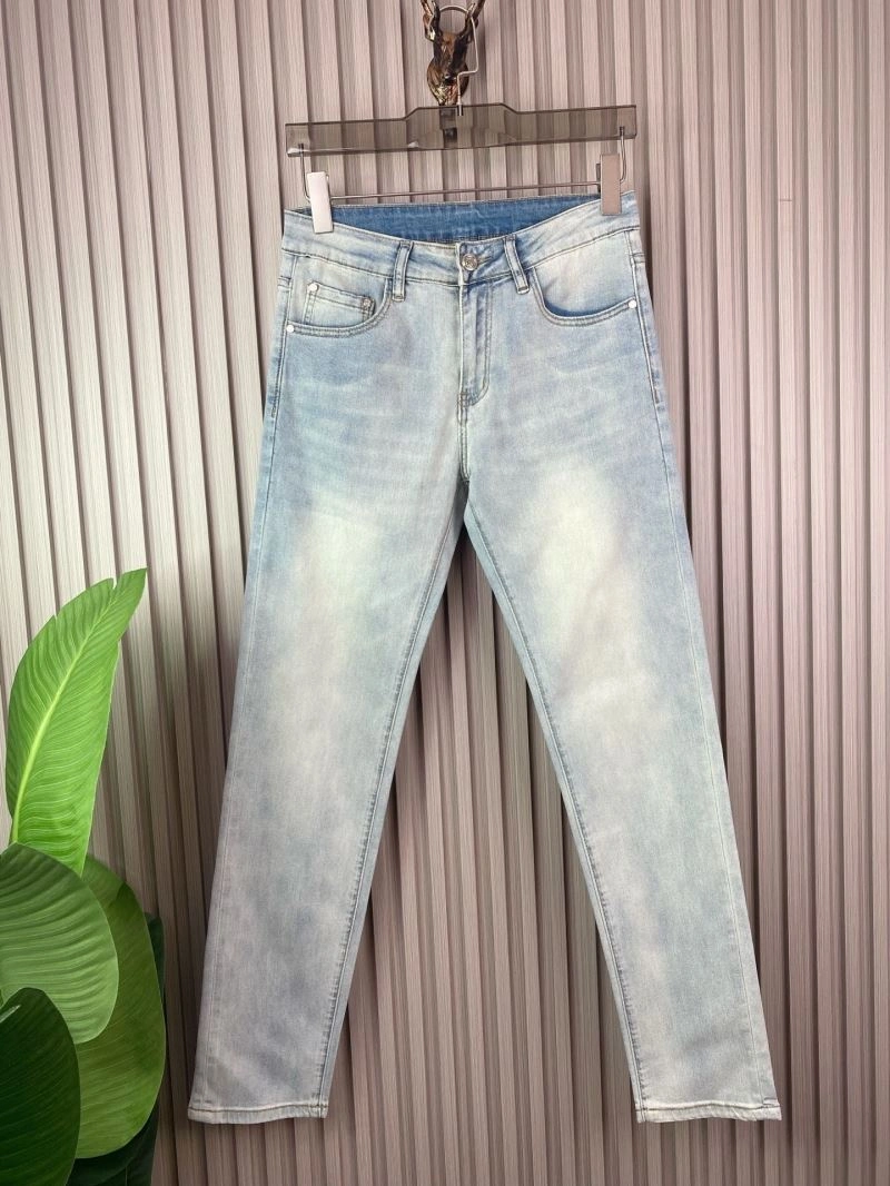Prada Jeans SunProtective 169617