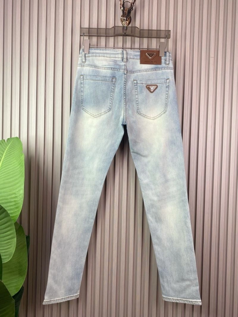 Prada Jeans SunProtective 169617