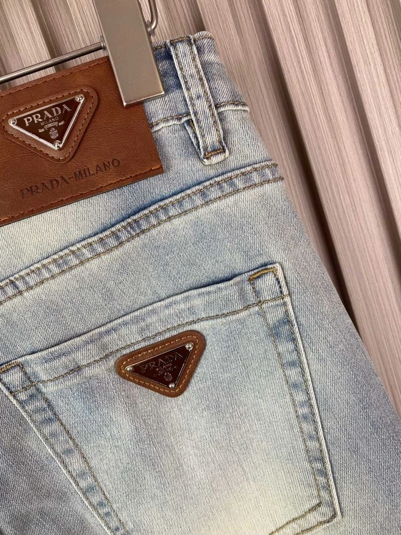 Prada Jeans SunProtective 169617