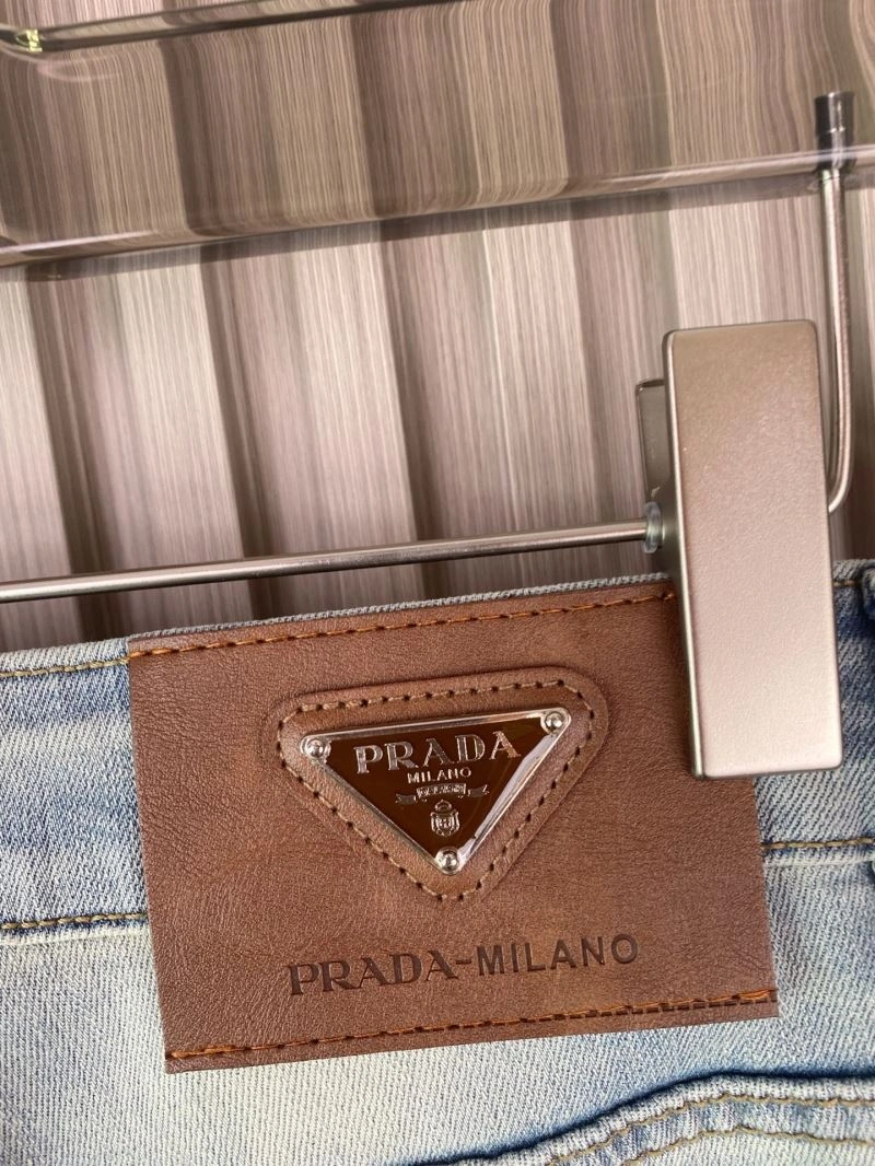 Prada Jeans SunProtective 169617