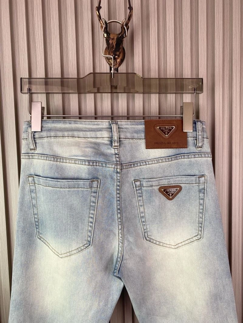 Prada Jeans SunProtective 169617
